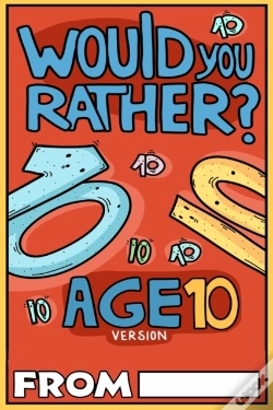 Capa do artigo Would You Rather Age 10 Version