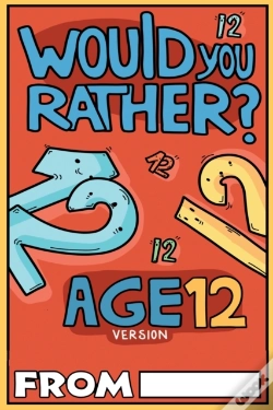 Capa do artigo Would You Rather Age 12 Version