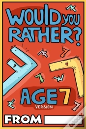 Capa do artigo Would You Rather Age 7 Version