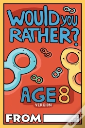 Capa do artigo Would You Rather Age 8 Version
