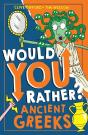 Would You Rather? Ancient Greeks - Preview