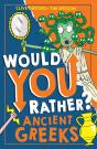 Would You Rather? Ancient Greeks - Preview