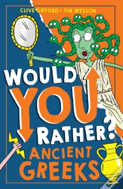Capa do artigo Would You Rather? Ancient Greeks