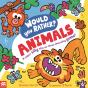 Would You Rather? Animals - Preview