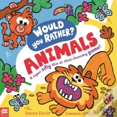 Would You Rather? Animals