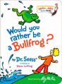 Would You Rather Be A Bullfrog? - Preview