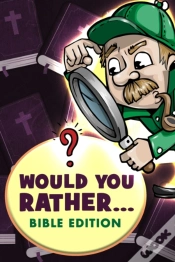 Capa do artigo Would You Rather - Bible Edition