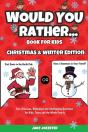 Would You Rather Book For Kids - Preview