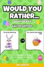 Would You Rather Book For Kids - Preview
