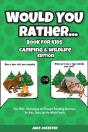 Would You Rather Book For Kids - Preview
