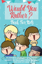 Would You Rather Book For Kids - Preview