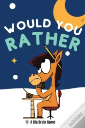 Capa do artigo Would You Rather