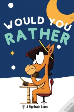 Capa do artigo Would You Rather