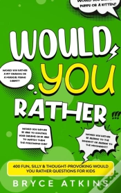 Capa do artigo Would You Rather