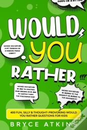 Capa do artigo Would You Rather