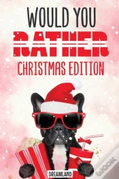 Capa do artigo Would You Rather Christmas Edition
