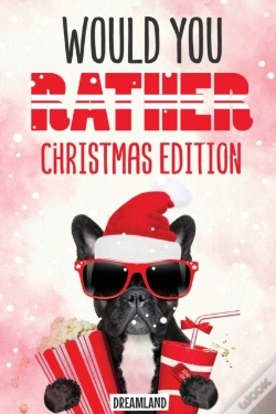 Capa do artigo Would You Rather Christmas Edition