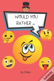 Capa do artigo Would You Rather...