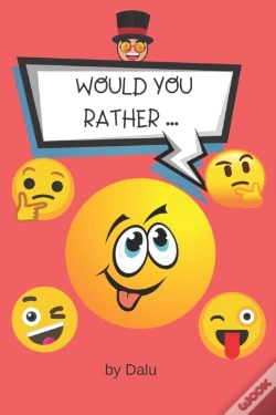 Capa do artigo Would You Rather...