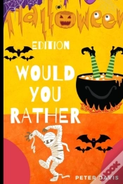 Capa do artigo Would You Rather