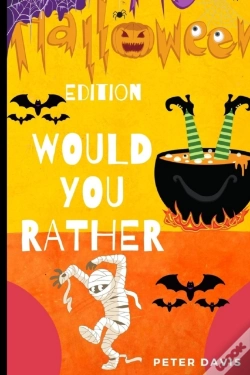 Capa do artigo Would You Rather