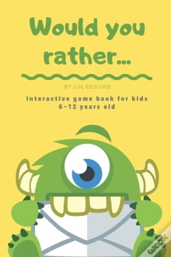 Capa do artigo Would You Rather...