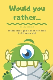 Capa do artigo Would You Rather...