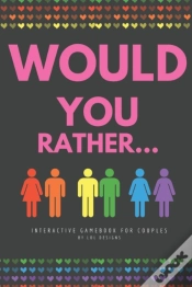 Capa do artigo Would You Rather...
