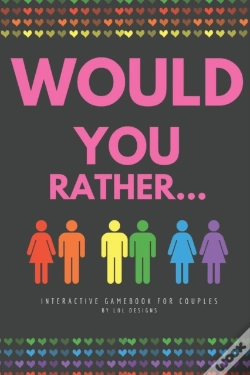 Capa do artigo Would You Rather...