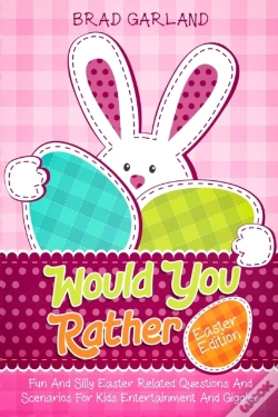 Capa do artigo Would You Rather - Easter Edition
