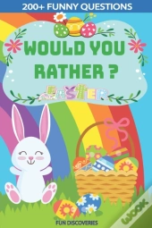 Would You Rather - Easter Edition