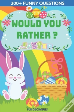Capa do artigo Would You Rather - Easter Edition
