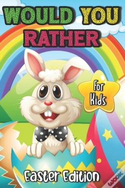 Capa do artigo Would You Rather? Easter Edition For Kids