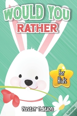 Capa do artigo Would You Rather? Easter Edition For Kids