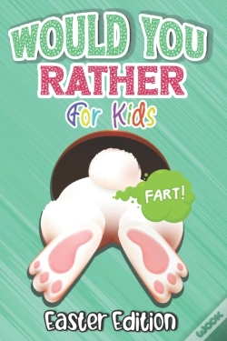 Capa do artigo Would You Rather? Easter Edition For Kids