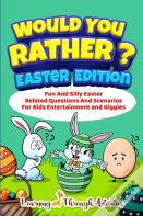 Would You Rather? - Easter Edition