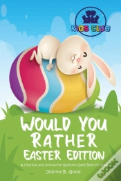 Capa do artigo Would You Rather Easter Edition
