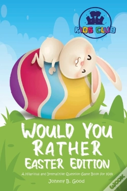 Capa do artigo Would You Rather Easter Edition