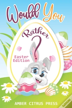 Capa do artigo Would You Rather Easter Edition
