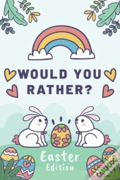 Capa do artigo Would You Rather Easter Edition