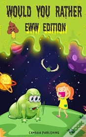 Capa do artigo Would You Rather Eww Edition