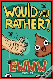 Capa do artigo Would You Rather Ewww Version