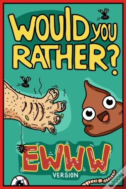Capa do artigo Would You Rather Ewww Version