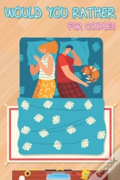 Capa do artigo Would You Rather For Couples