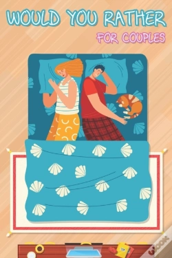 Capa do artigo Would You Rather For Couples