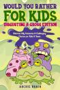 Would You Rather For Kids - Preview