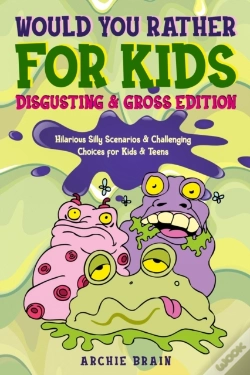 Capa do artigo Would You Rather For Kids