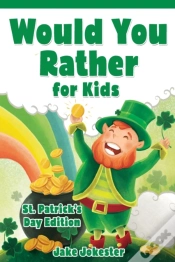 Capa do artigo Would You Rather For Kids