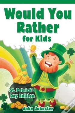Capa do artigo Would You Rather For Kids