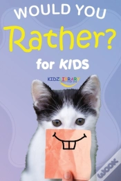 Capa do artigo Would You Rather For Kids